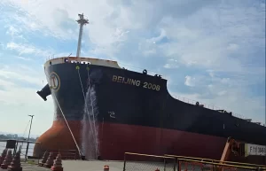 Teste de Águas Cinzas (Gray Water Testing)