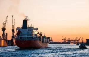 Teste de Água do Purificador (Scrubber Water Testing)